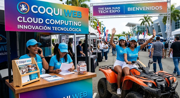 San Juan Tech Expo Photo 8